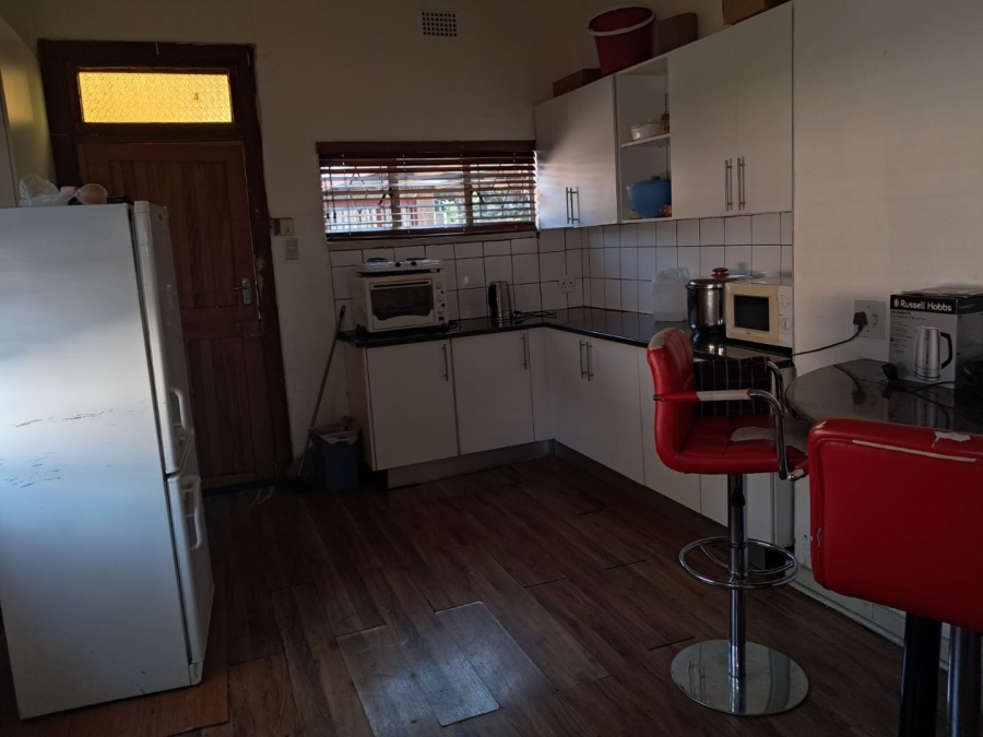 To Let 4 Bedroom Property for Rent in Park West Free State
